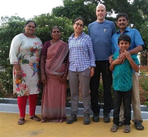 celine gounder children